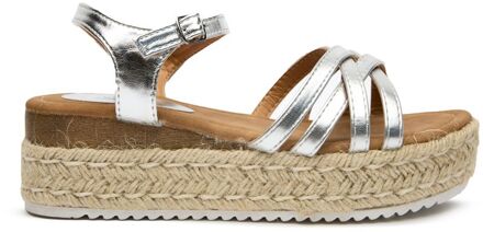 Trixie Sandalen Metallic - EU 40.5 / UK 7