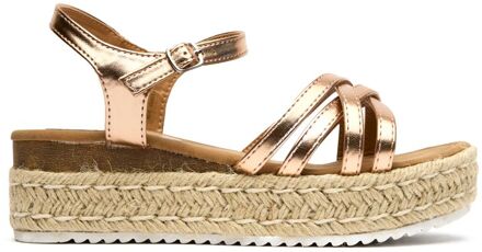 Trixie Sandalen Roze - EU 38 / UK 5