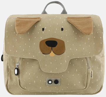 Trixie SATCHEL - MR. DOG Multikleur