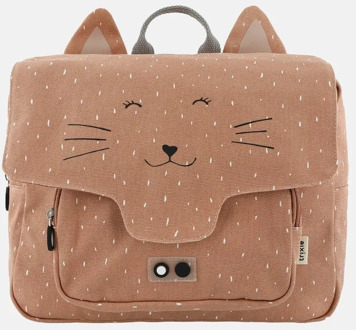 Trixie SATCHEL - MRS. CAT Multikleur