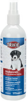 Trixie spray voor zindelijksheidstraining puppies 175 ml