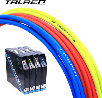 TRLREQ 3.0 M Mtb Bike Brake Cable Housing Bicycle Shift Cable Bike Accessory