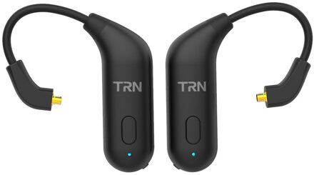 Trn BT20 Bluetooth 5.0 Oorhaak Upgrade Kabel Running Bluetooth Headset Kabel Voor V90 V20 BA5 ST1 M10 MMCX PIN(nieuw)