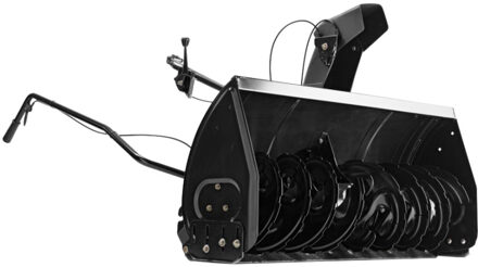 TRO 039 Sneeuwblazer