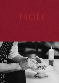Troef -  Niels Leijssenaar (ISBN: 9789461563330)