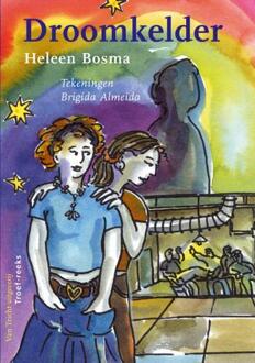 Troef-reeks Droomkelder -  H. Bosma (ISBN: 9789073460652)
