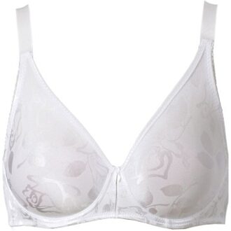 Trofe Asta Underwire Bra Zwart,Wit - B 75,B 80,B 85,B 90,B 95,B 100,C 75,C 80,C 85,C 90,C 95,C 100,D 75,D 80,D 85,D 90,D 95,D 100,E 75,E 80,E 85,E 90,E 95,E 100