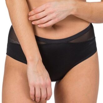 Trofe Bella Midi * Actie * Zwart,Wit - Small,Medium,Large,X-Large,XX-Large