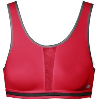 Trofe Carolina Sports Bra 10195 * Actie * Roze - B 70,C 70