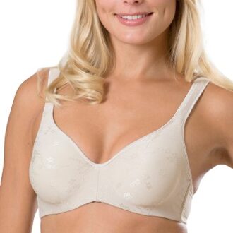 Trofe Ebba Underwire Bra * Actie * Beige,Zwart,Wit,Geel - A 75,A 80,A 85,B 75,B 80,B 85,B 90,B 95,C 75,C 80,C 85,C 90,C 95,D 75,D 80,D 85,D 90,D 95,E 75,E 80,E 85,E 90,E 95
