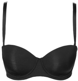 Trofe Ella Multiway Bra Zwart - A 70,A 75,A 80,A 85,A 90,B 70,B 75,B 80,B 85,B 90,C 70,C 75,C 80,C 85,C 90,D 70,D 75,D 80,D 85,D 90