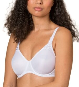 Trofe Hanna Wire Bra * Actie * Zwart,Wit - B 75,B 80,B 85,B 90,B 95,B 100,C 75,C 80,C 85,C 90,C 95,C 100,D 75,D 80,D 85,D 90,D 95,D 100,E 75,E 80,E 85,E 90,E 95,E 100,F 75,F 80,F 85,F 90,F 95,F 100,G 100,G 75,G 80,G 85,G 90,G 95