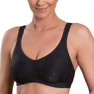 Trofe Helene Prosthetic Bra * Actie * Zwart,Wit,Geel,Beige - A 75,A 80,A 85,A 90,B 75,B 80,B 85,B 90,B 95,B 100,C 75,C 80,C 85,C 90,C 95,C 100,D 75,D 80,D 85,D 90,D 95,D 100
