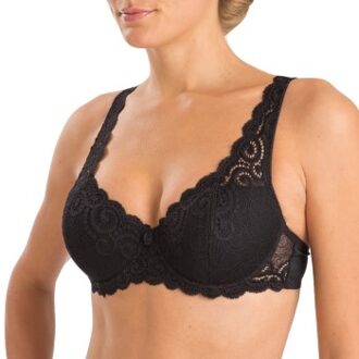 Trofe Irene Underwire Bra * Actie * Lila,Zwart,Groen,Roze,Wit,Geel,Beige,Rood,Bruin,Blauw - A 65,A 70,A 75,A 80,A 85,B 65,B 70,B 75,B 80,B 85,B 90,B 95,C 65,C 70,C 75,C 80,C 85,C 90,C 95,D 65,D 70,D 75,D 80,D 85,D 90,D 95,E 65,E 70,E 75,E 80,E 85,E 90