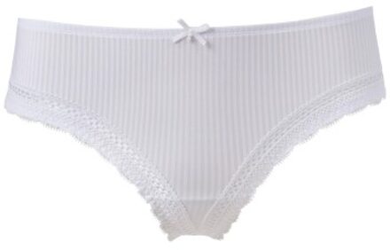 Trofe Laila String Zwart,Groen,Grijs,Roze,Wit - Small,Medium,Large,X-Large