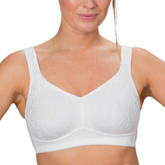 Trofe Louise Soft Bra Beige,Zwart,Wit - B 75,B 80,B 85,B 90,B 95,B 100,C 75,C 80,C 85,C 90,C 95,C 100,D 75,D 80,D 85,D 90,D 95,D 100,E 75,E 80,E 85,E 90,E 95,E 100,F 75,F 80,F 85,F 90,F 95,F 100,G 100,G 75,G 80,G 85,G 90,G 95