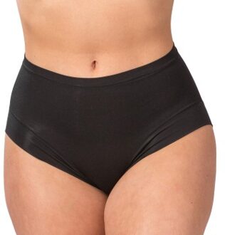 Trofe Maxi Brief Zwart,Wit - Small,Medium,Large,X-Large,XX-Large