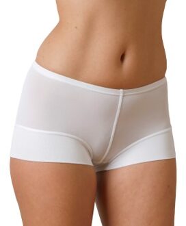 Trofe Micro Boxer * Actie * Beige,Zwart,Wit - Small,Medium,Large,X-Large