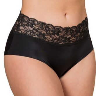 Trofe Midi Brief * Actie * Zwart,Geel,Beige - Small,Medium,Large,X-Large,XX-Large