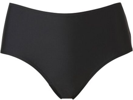 Trofe Mix Bikini Midi Briefs Zwart - 38,40,42,44,46,48