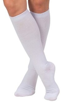 Trofe Support Socks * Actie * Zwart,Wit,Blauw - Maat 35/38,Maat 39/42,Maat 43/46