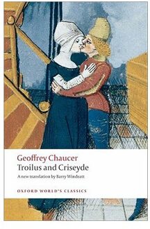 Troilus and Criseyde