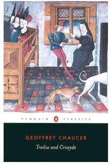 Troilus and Criseyde
