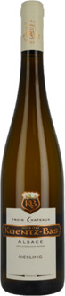 Trois Chateaux Riesling 75CL