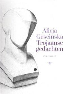 Trojaanse gedachten - Alicja Gescinska - ebook