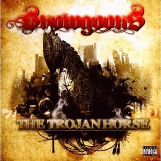 Trojan Horse - Snowgoons