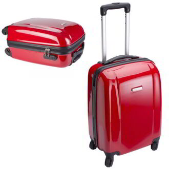 Trolley 18 inch Kleur