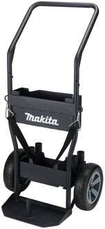 Trolley Breekhamer - JM00000674