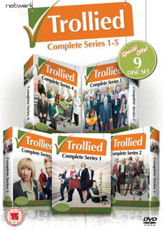 Trollied: Complete serie 1-5