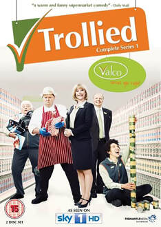 Trollied