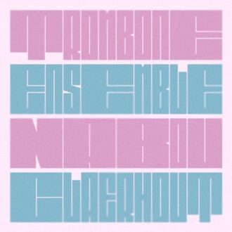 Trombone Ensemble Nabou Claerhout - Trombone Ensemble Nabou Claerhou