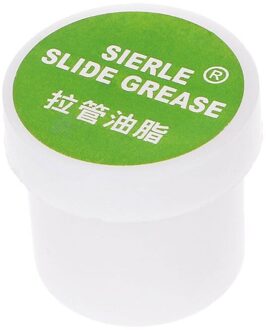 Trompet Accessoires Trombone Trompet Smeren Slide Vet Klarinet Koperblazers Onderhouden Tool