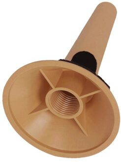 Trompet Houder Stand Met Afneembare Opvouwbare Metalen Statief Voor Trompet Messing Instrument Accessoires zoals getoond