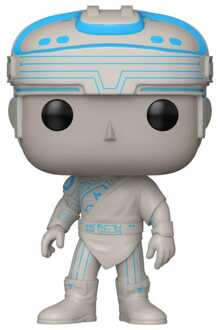 Tron(1982) POP! Movies Vinyl Figures Kevin Flynn 9 cm