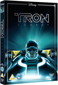 Tron Legacy - Movie