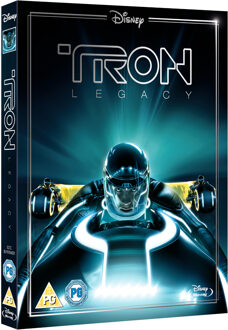 Tron Legacy
