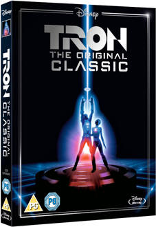 Tron - Original Classic..