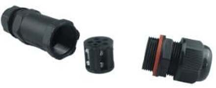 Tronix Waterdichte kabelkoppeling