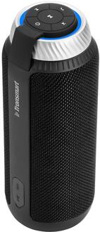 Tronsmart Element T6 25W Portable Bluetooth Speaker Met 360 ° Stereo Geluid En Ingebouwde Microfoon Luidsprekers Voor computer zwart