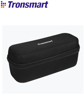 Tronsmart Force Carrying Case Bluetooth Speaker Cover Speaker Accessories for Element Force, Force+,and T6 Plus Wireless Speaker