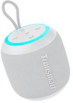 Tronsmart T7 Mini Draagbare Waterdichte Bluetooth Speaker - Grijs