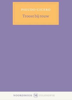 Troost Bij Rouw: Hoe Verzacht Je Je Verdriet - Pseudo-Cicero