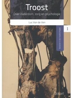 Troost - Boek Luc van de Ven (9044132202)