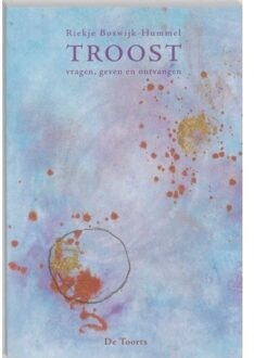 Troost - Boek Riekje Boswijk-Hummel (9060207947)