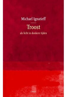 Troost - Michael Ignatieff