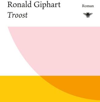 Troost - Ronald Giphart